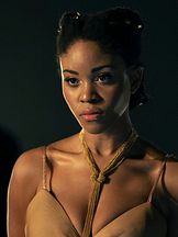 foto von Amara Okereke