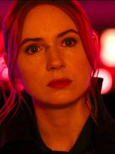 foto von Karen Gillan