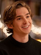 foto von Austin Abrams