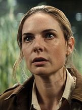 foto von Rebecca Ferguson