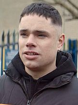 foto von Móglaí Bap