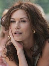 foto von Catherine Zeta-Jones