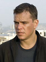 foto von Matt Damon