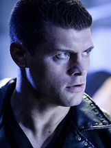 foto von Cody Rhodes