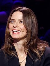 foto von Eva Padberg