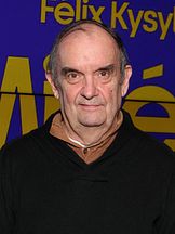 foto von Jacques Develay