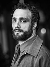 foto von Cosmo Jarvis