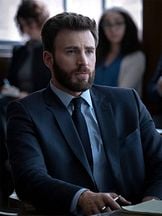 foto von Chris Evans