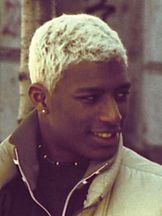 foto von Leroy Delmar