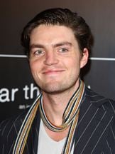 Tom Burke