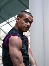 foto von Tyriq Withers