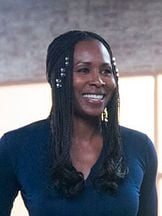 foto von Sydelle Noel