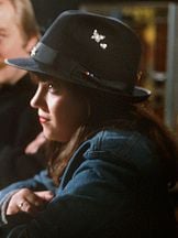 foto von Anja Jaenicke