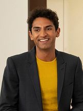 foto von Karan Soni