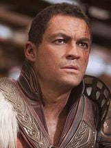 foto von Dominic West