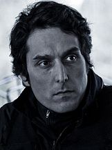 foto von Vincent Elbaz