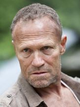 Michael Rooker