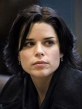 foto von Neve Campbell