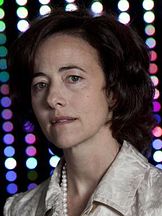 foto von Catherine Mouchet