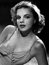 foto von Judy Garland