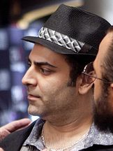 foto von Jason Antoon