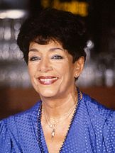 foto von Micheline Dax