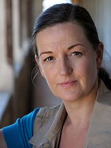 foto von Anne Girouard