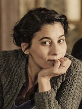 foto von Cécile Rebboah