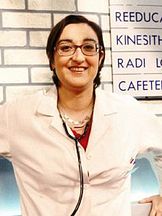 foto von Catherine Benguigui