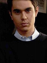 foto von Max Minghella