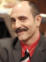 foto von Jean-Pierre Loustau