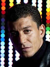 foto von Yasmine Belmadi