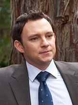 foto von Nathan Corddry
