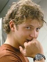 foto von Silvio Muccino