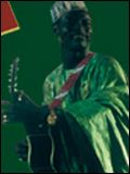 foto von Ali Farka Touré