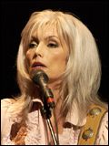 foto von Emmylou Harris