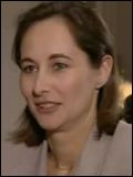 foto von Ségolène Royal