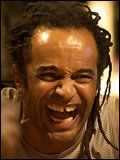 foto von Yannick Noah