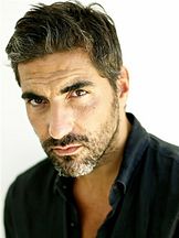 foto von Ary Abittan