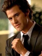 Johnny Whitworth