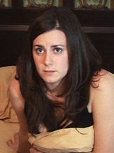 foto von Katie Featherston