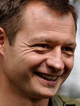 foto von Bertrand Constant