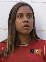 foto von Marissa Gibson