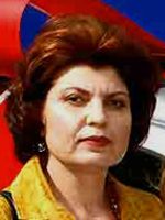 foto von Violeta Haret