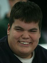 foto von Clayton Joseph