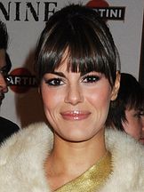 foto von Bianca Guaccero