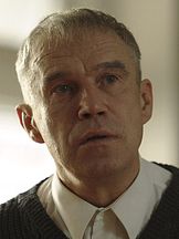 foto von Sergey Garmash