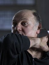 foto von Sergei Gazarov