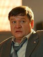 foto von Roman Madyanov