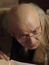 foto von Sergej Artsybashev